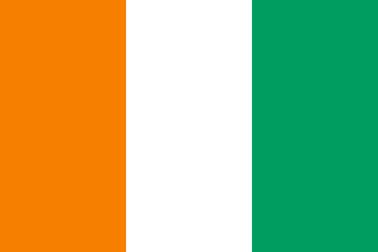 Côte d’Ivoire’i Vabariik