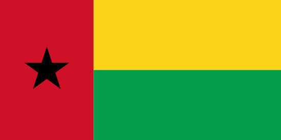 Гвиней-Бисау