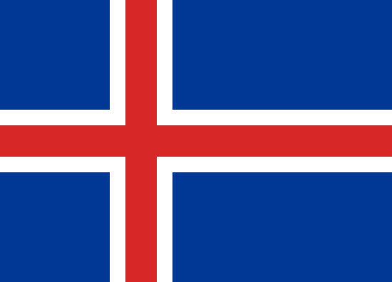 आइसलैंड
