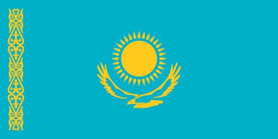 Kazakistani