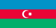 Azerbaijan National flag