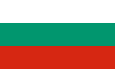Bulgaria bendera kebangsaan