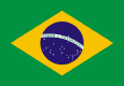 Բրազիլիա Ազգային դրոշ
