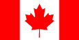 加拿大 国旗