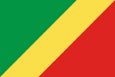 Congo Nationalflag