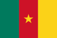 Kameruni bendera ya taifa