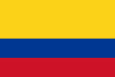 Colombia Nationalflag