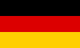 Germaniya milliy bayrog'i