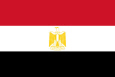 Եգիպտոս Ազգային դրոշ