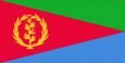 Еритреја Државна застава