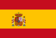 Испания Государственный флаг