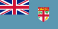 Fidži Národná vlajka