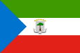 גינאה המשוונית דגל לאומי