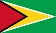 Guyana Riigilipp