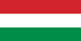 Венгрия Государственный флаг