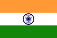 Індія Національний прапор