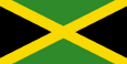 Jamaika bendera ya taifa