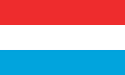 卢森堡 国旗