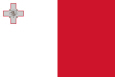 Malta Dövlət bayrağı