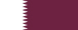 Катар Государственный флаг