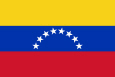 委內瑞拉 國旗