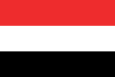Jemen Národná vlajka